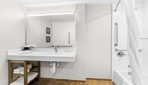 Suite, varias camas, no fumadores
