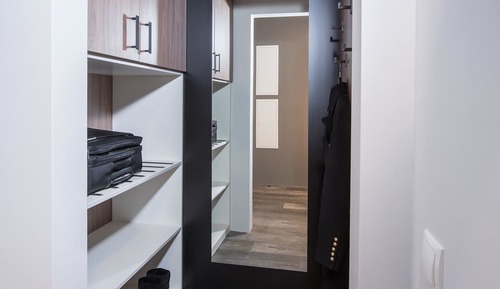 Apartamento básico