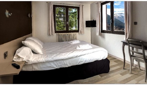 Habitación familiar