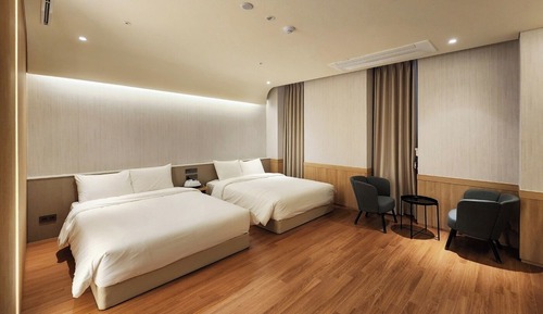 Habitación Premier (Family)