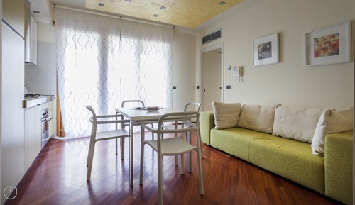 Apartamento (1 Bedroom)
