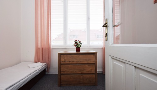 Suite básica, 1 habitación