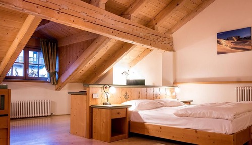 Habitación cuádruple