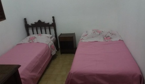 Habitación doble, 1 cama doble, no fumadores