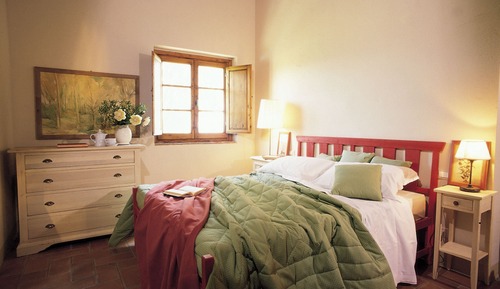 Apartamento, 1 habitación (Discosto)