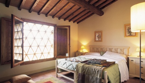 Apartamento, 2 habitaciones, 2 baños (Fortunale)