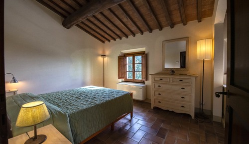 Apartamento familiar, 2 baños
