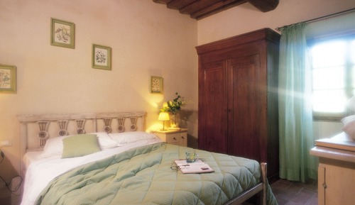 Apartamento, 1 habitación (Pertugio)