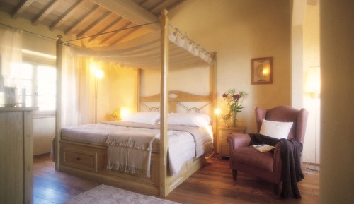 Habitación junior