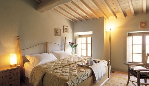 Habitación estándar