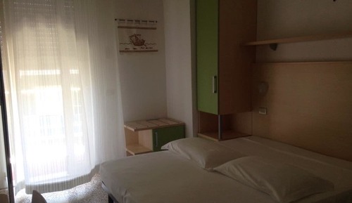 Habitación clásica con 1 cama doble o 2 individuales