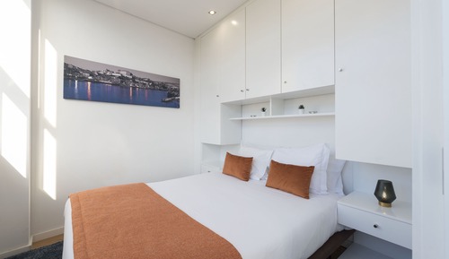 Apartamento estándar, 1 habitación