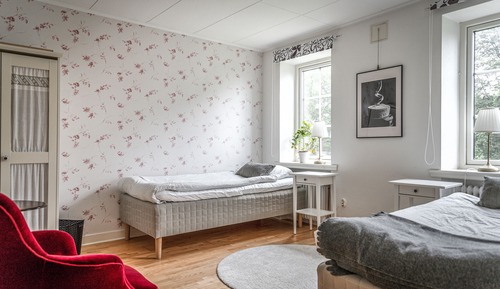 Apartamento, 2 habitaciones