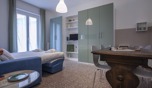 Apartamento (0 Bedroom)