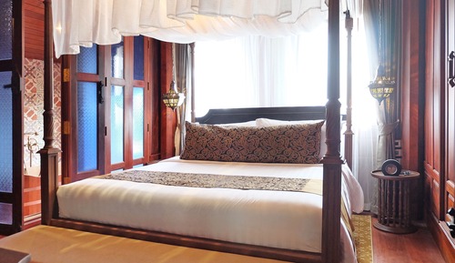Baan Thai Suite