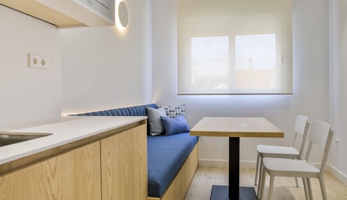 Apartment, 1 Bedroom