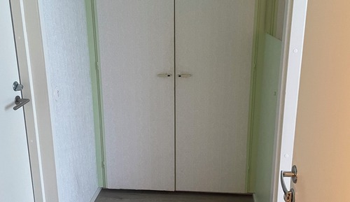Habitación triple Confort
