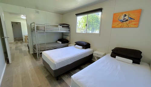Bungalow familiar