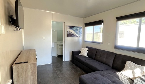 Bungalow clásico