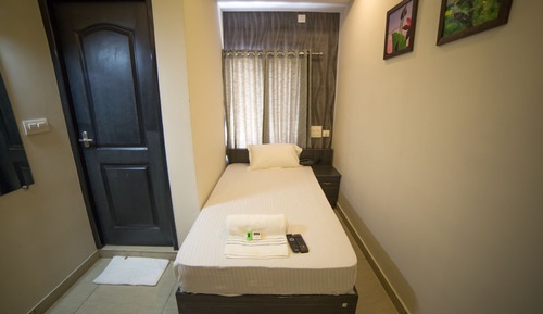 Habitación individual estándar