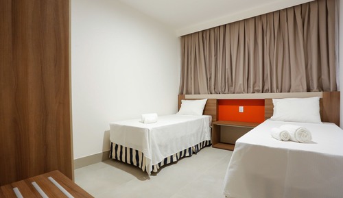 Suite Deluxe, lanai (2)