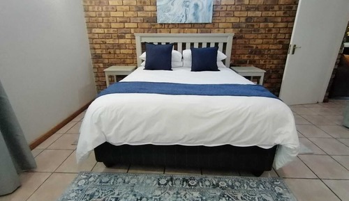Habitación estándar doble, 1 cama doble
