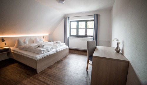 Suite Confort