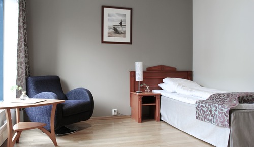 Habitación individual estándar
