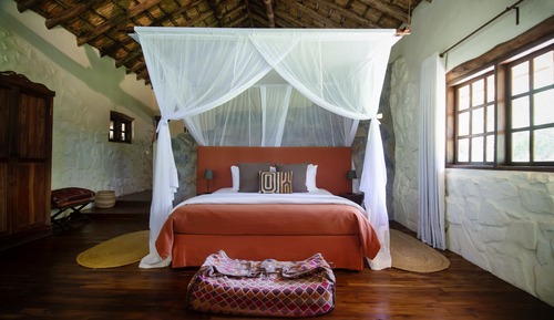 River House