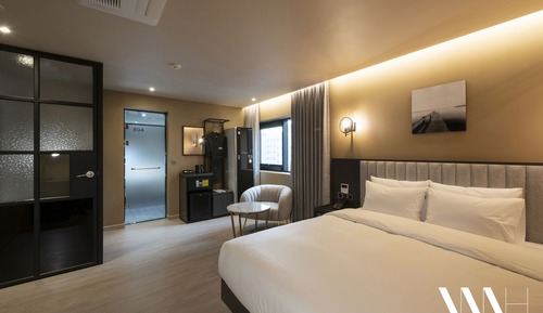 Habitación Premier doble