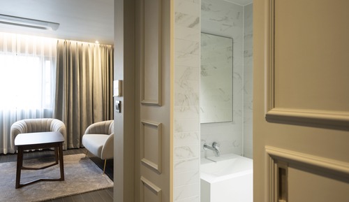 Suite Royal