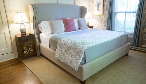 Habitación Premium, 1 cama de matrimonio grande