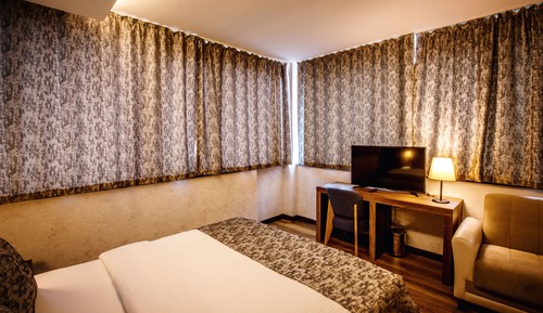 Suite, 2 habitaciones, vistas al mar