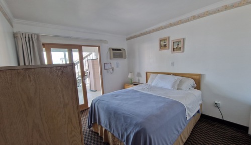 Habitación individual estándar, 1 cama de matrimonio