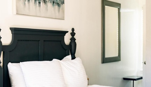 Habitación estándar, 1 cama de matrimonio