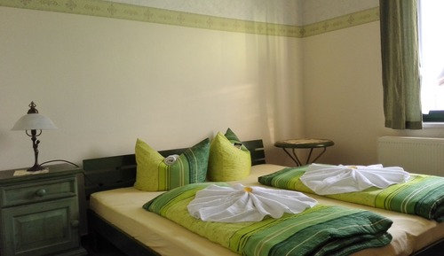 Suite junior, 2 habitaciones