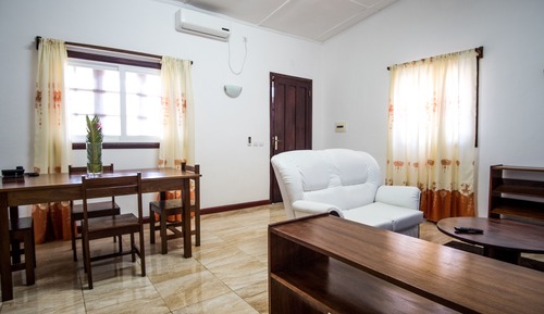 Habitación Deluxe doble, 1 cama doble