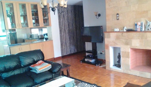 Casa, 3 habitaciones