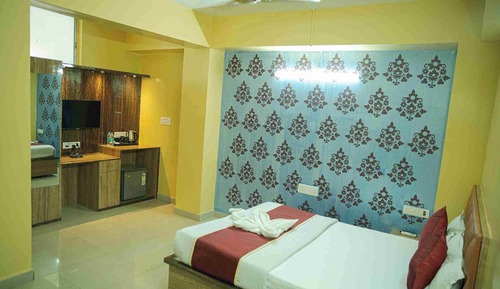 Habitación superior