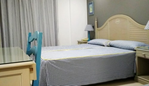 Habitación individual estándar