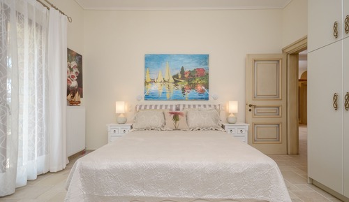 Villa Deluxe, 4 habitaciones