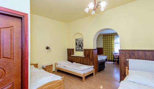 Habitación (5 people)