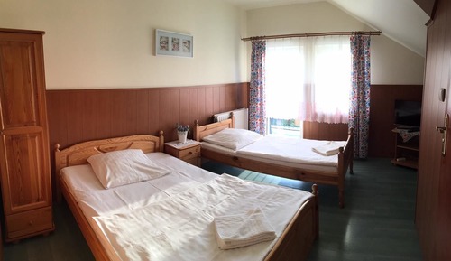 Habitación doble