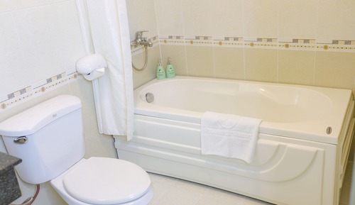 Habitación Premium doble (Deluxe)