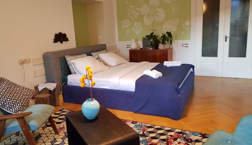 Apartamento Confort, 1 habitación