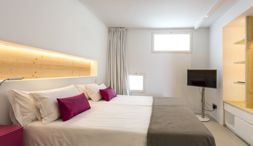 Suite Grand, 2 habitaciones