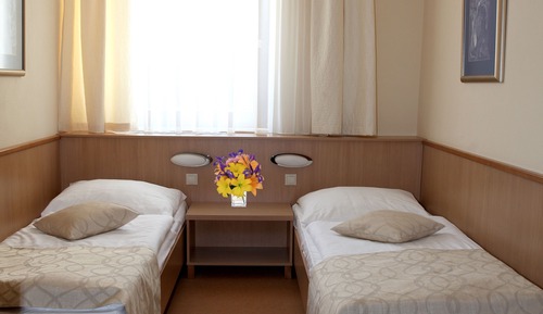 Suite superior, 2 habitaciones