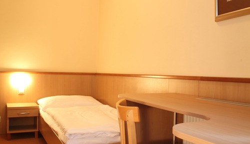 Suite clásica, 1 habitación, balcón (2)