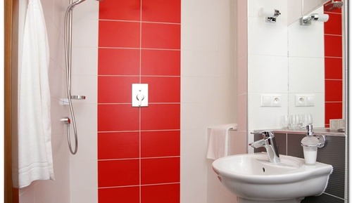 Habitación estándar con 2 camas individuales