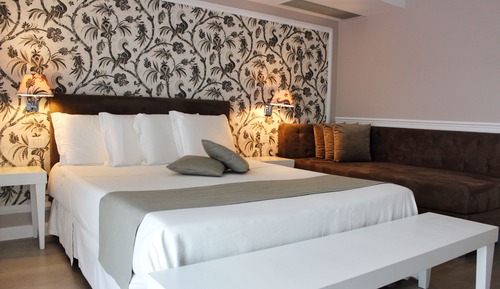 Suite Deluxe